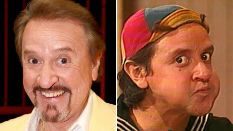 De Quico a candidato a Gobernador