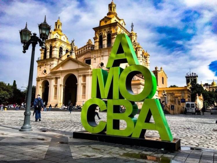Beneficios para quienes visiten Córdoba