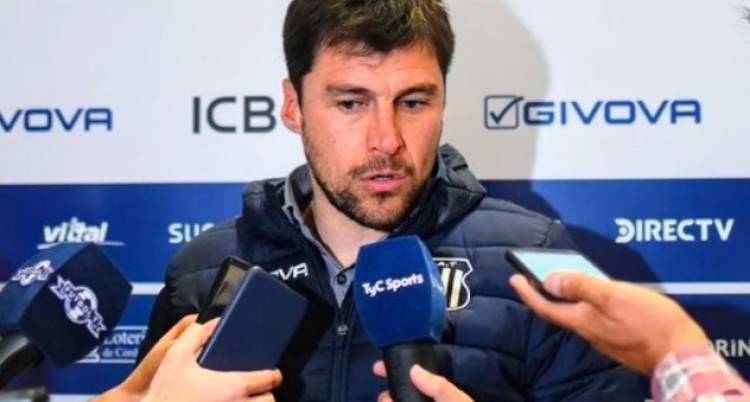 Parte del plantel de Talleres regresa mañana a los entrenamientos