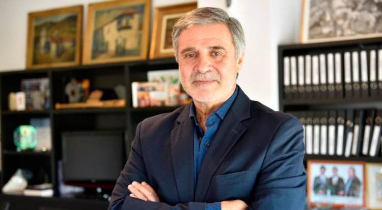 Según Grahovac, las "burbujas sanitarias" posibilitarán el aislamiento