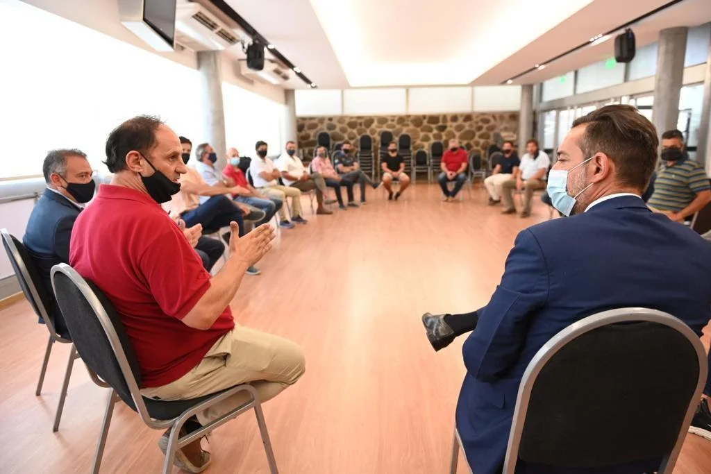 Vuelve el rugby en la ciudad de Córdoba con protocolos y nueva modalidad