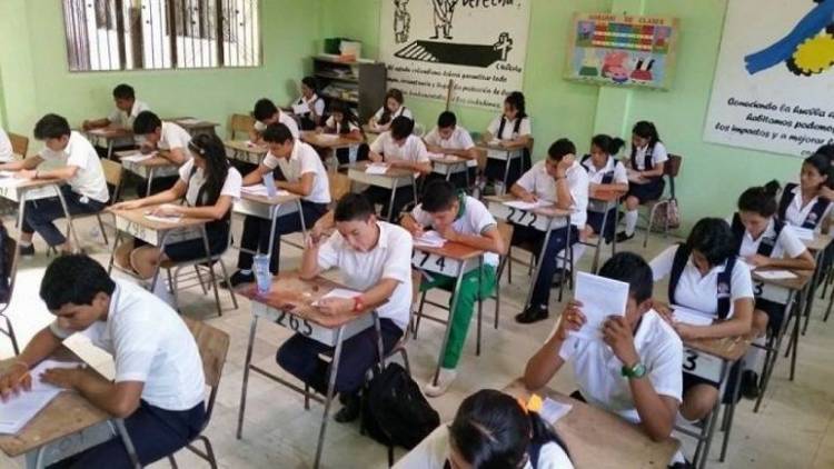 La repitencia y el abandono escolar, temas que preocupan en Rio Tercero