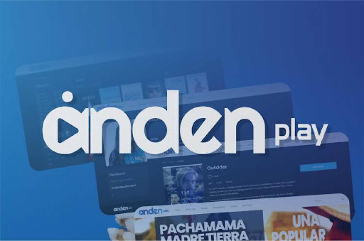  Anden Play: proyecto villamariense becado por el Consejo Federal de Cultura