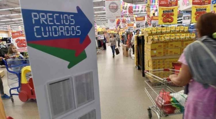 Precios Cuidados: movimientos sociales realizarán operativos de control