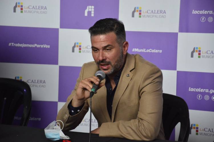 310 millones para realizar viviendas en La Calera