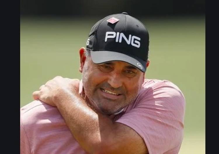 En las próximas semanas extraditarían al golfista "Pato" Cabrera para afrontar juicio en Córdoba