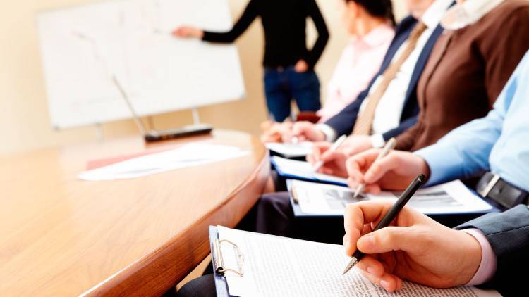 Abrieron las inscripciones para capacitaciones en Estación Juárez Celman