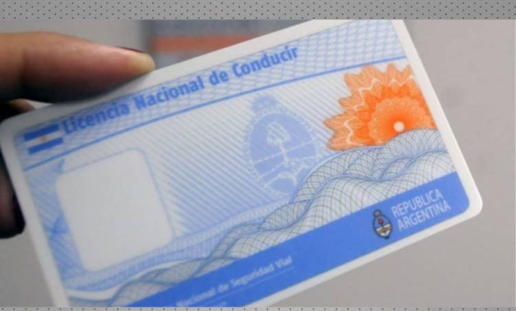 Pronto, se deberá realizar un curso de género para adquirir el carnet de conducir