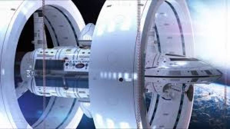 ¿Es posible viAjar más rápdo que la luz?
