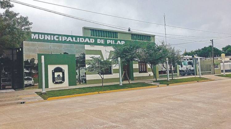Nuevo centro de Atención al Vecino en Pilar