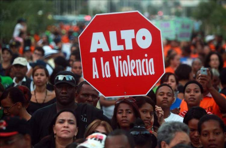La violencia en la que vivimos: La genética y la neuroquímica ¿son determinantes en las conductas agresivas?