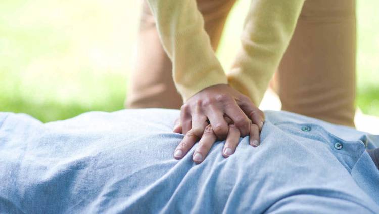 El Municipio capacitará en RCP y en Primeros Socorros Urbanos