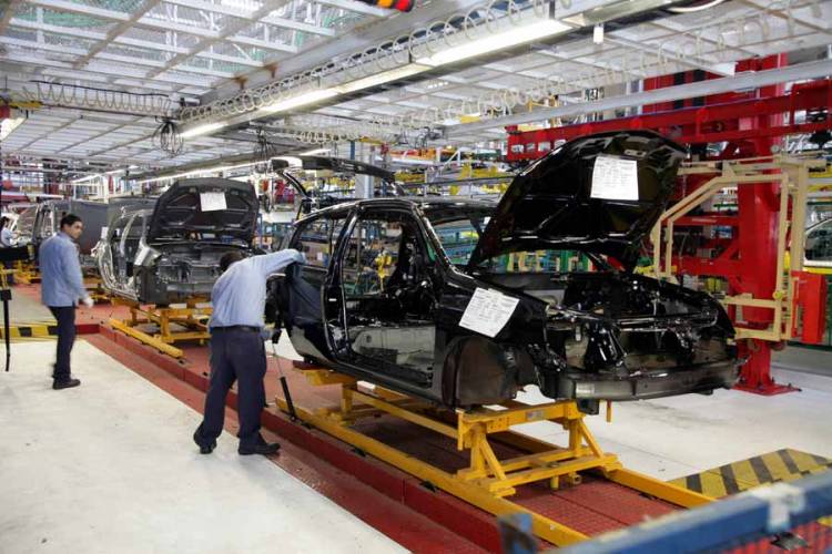 Renault planea crear 1.000 nuevos empleos desde septiembre en Córdoba