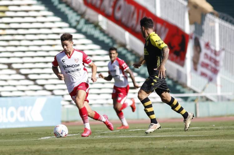 Instituto empató sin goles en el Kempes