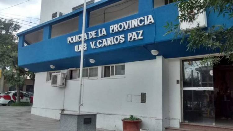 Detenido por estar armado y amenazar a la Policia