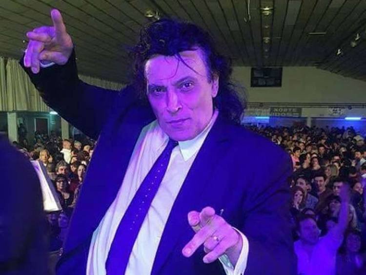 4 años sin nuestro querido "Moustro" Sebastián.