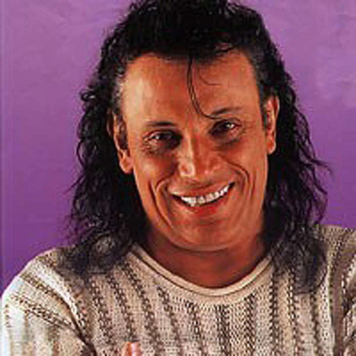 4 años sin nuestro querido "Moustro" Sebastián.
