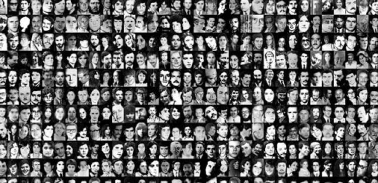 En Córdoba miles de personas marcharon por Memoria, Verdad y Justicia