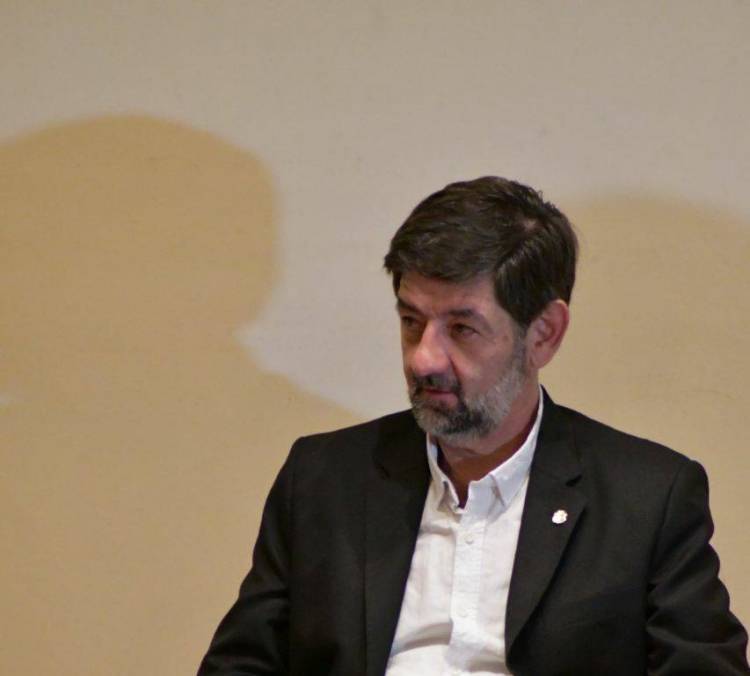 Ordenaron pedido de captura del ex presidente de la Sociedad Rural