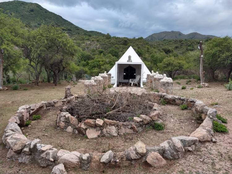 Cayó secta de "sanación egipcia"