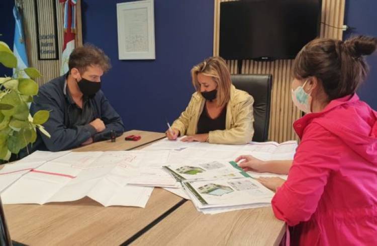 Campus Norte de la UNC: Ya están los permisos aprobados