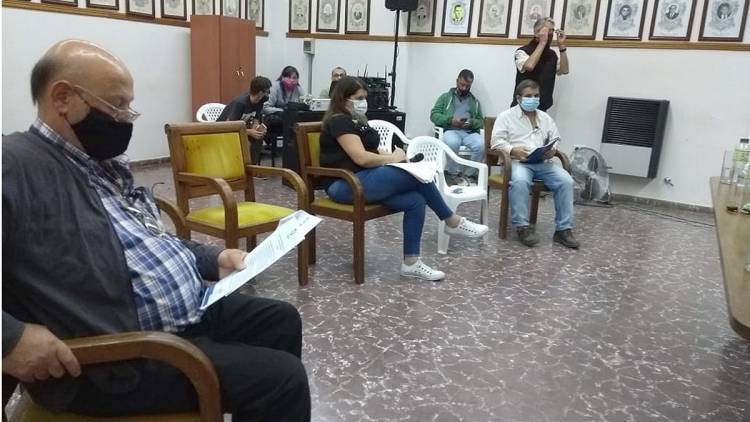 Polémica por aumento de sueldos de intendente y secretario de gobierno de Sampacho