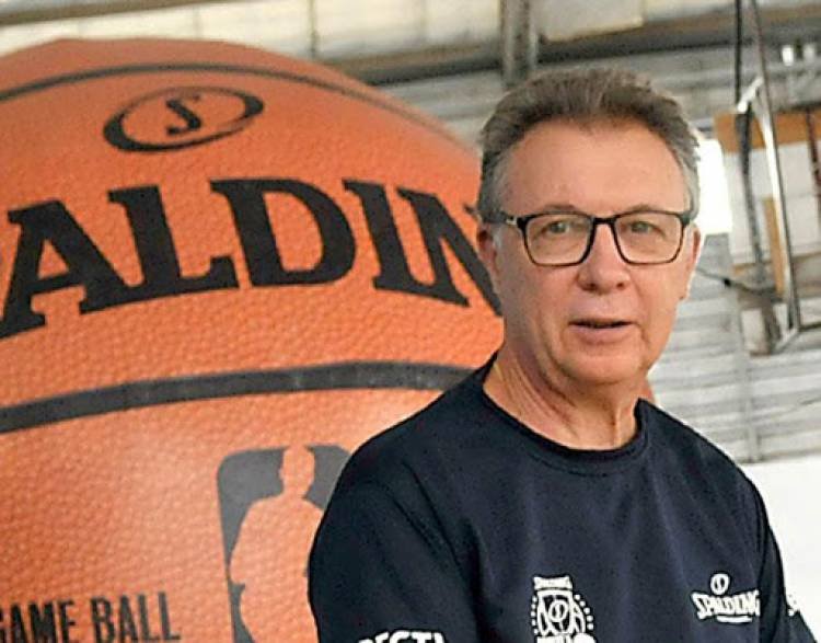 Rubén Magnano ingresará al Salón de la Fama de FIBA