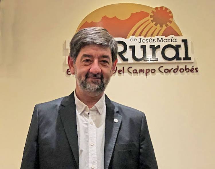 Detuvieron a Luis Magliano