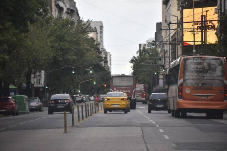 Licencias de conducir: lo que vencen entre abril y junio tienen prórroga