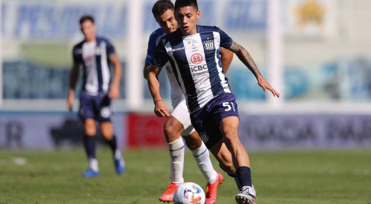Talleres busca salir de su irregularidad ante Independiente