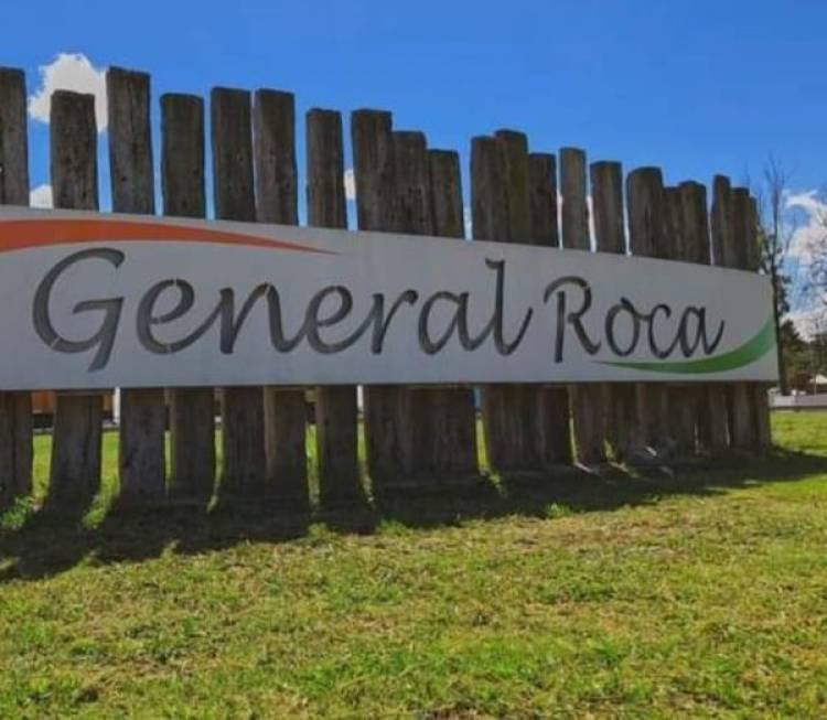 General Roca: Detienen a un hombre con una menor de 15 años que era buscada por su familia