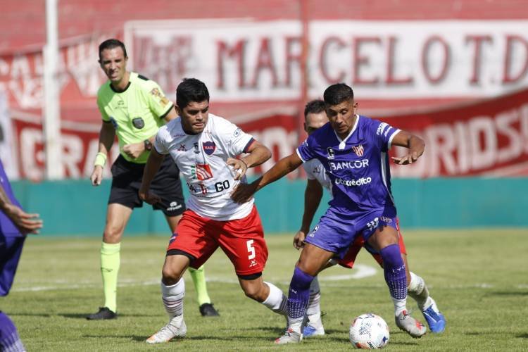 Instituto sigue sin encontrar el triunfo en la Primera Nacional