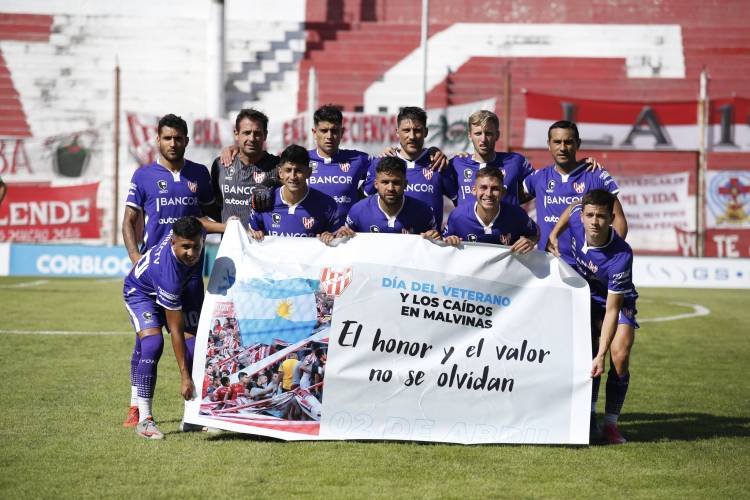 Instituto sigue sin encontrar el triunfo en la Primera Nacional