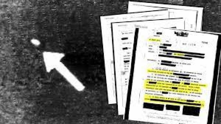 Ya se puede descargar información de los OVNIS que tiene la CIA