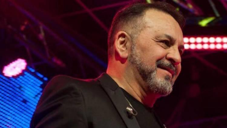 Jorge "Toro" Quevedo contó que tiene coronavirus
