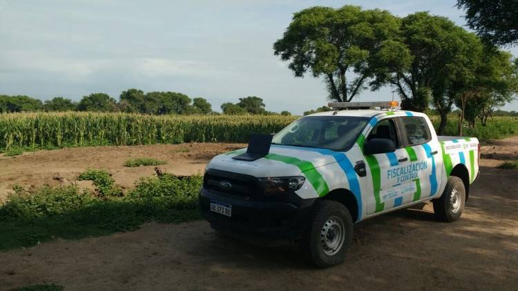 Las Higueras: Cinturón Verde en peligro