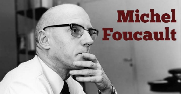 Un pensador francés que rompió los moldes de la sociedad francesa y mundial 