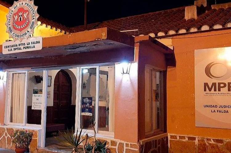 Estafas por internet: Prometían grandes sumas de dinero
