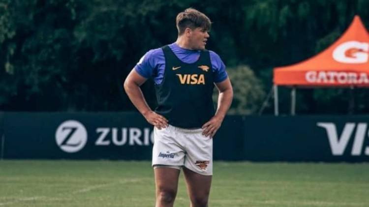 Otro arrollador triunfo de Jaguares XV, esta vez ante Cobras de Brasil