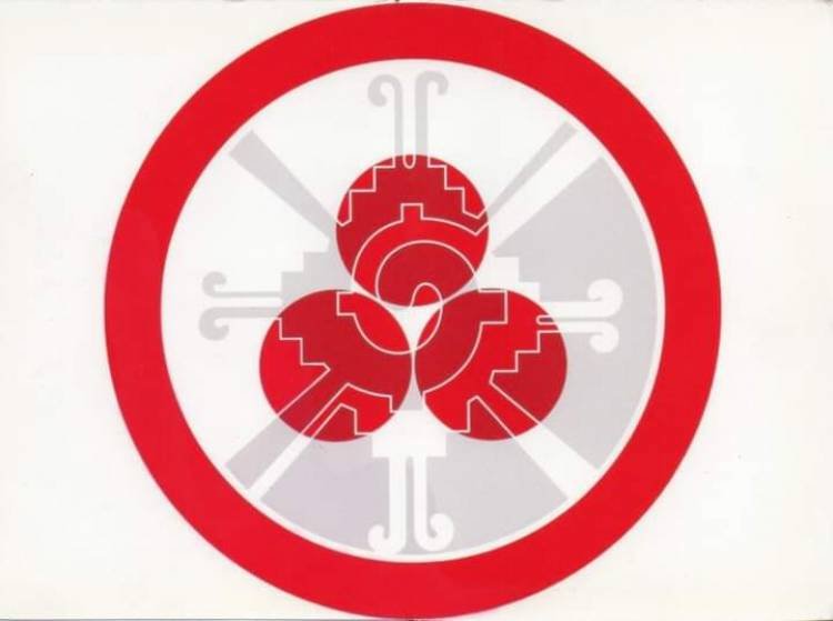 Hace 86 años se firmó el Pacto Roerich para la difusión de la bandera de la Paz