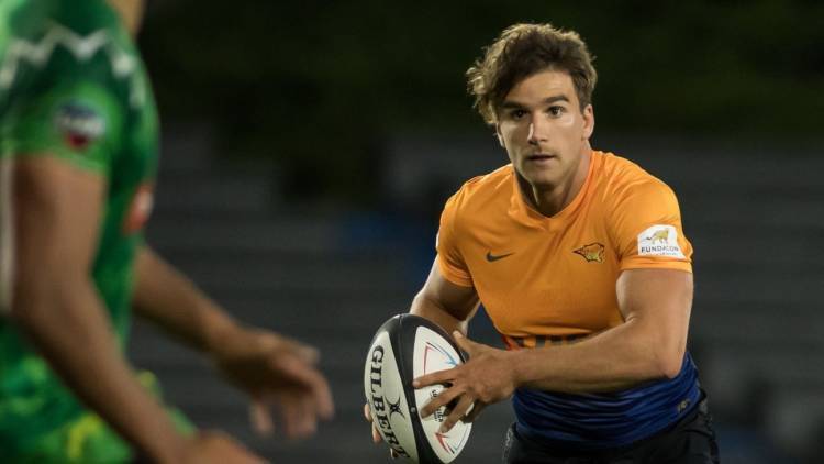 Jaguares XV, a paso firme y destrozando rivales