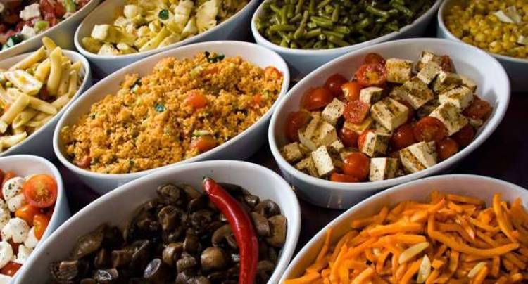 Especias, bienestar para el cuerpo, mente y alma
