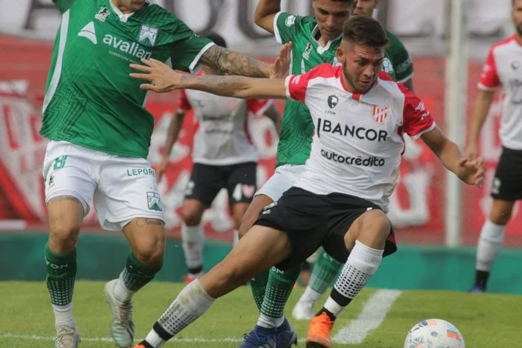 Instituto rescató el empate pero sigue sin ganar en la Primera Nacional