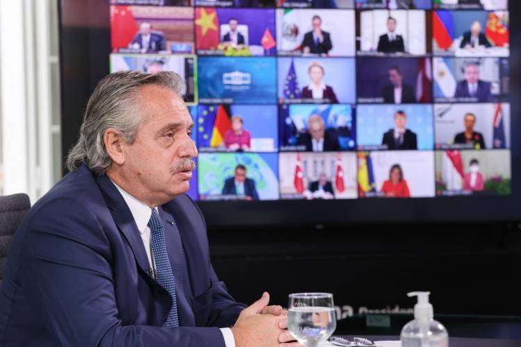 El Gobierno y la oposición acordaron postergar las elecciones