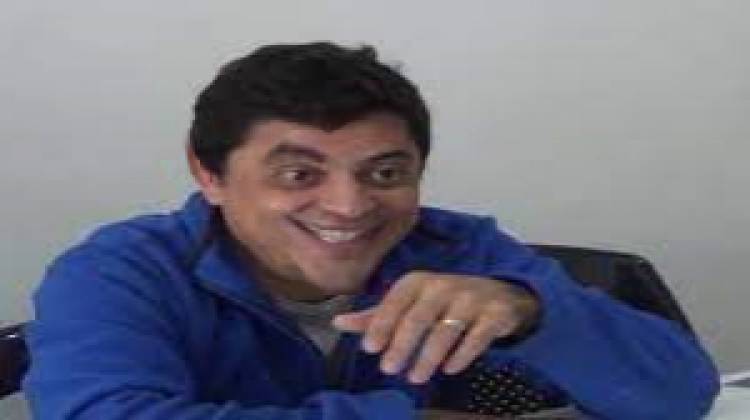 Prometen obras para Capilla del Monte 