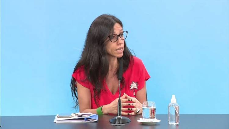 Los precios de alimentos y electrónicos en la mira para bajar la inflación