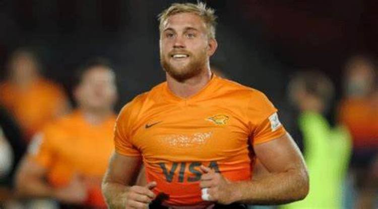 Otro triunfo de Jaguares XV en duro partido