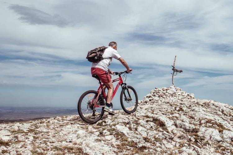 Deán Funes será el escenario para el Nacional de Mountainbike 
