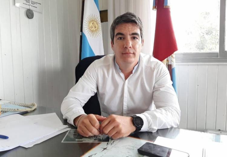 Entrevista a Matías Montoto referente del schiarettismo en Punilla