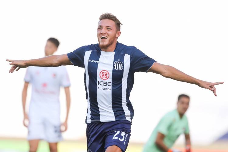 Talleres empató y buscará  clasificarse a 4tos de final en la última fecha